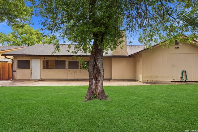 6722 LAKE CLIFF ST, San Antonio, TX 78244