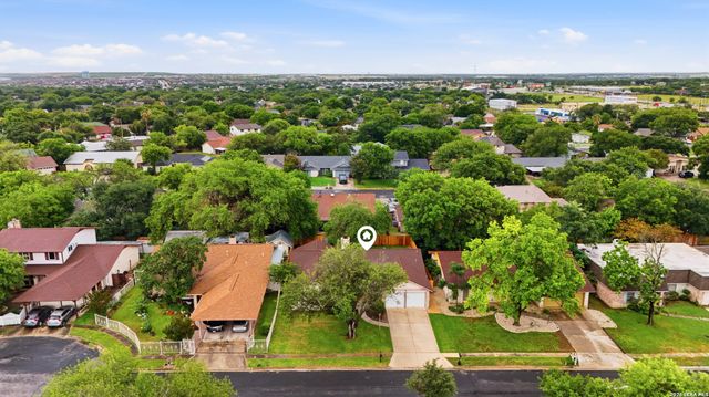6722 LAKE CLIFF ST, San Antonio, TX 78244