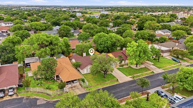 6722 LAKE CLIFF ST, San Antonio, TX 78244