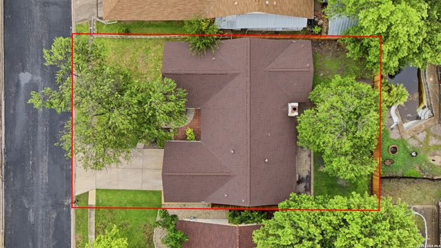 6722 LAKE CLIFF ST, San Antonio, TX 78244