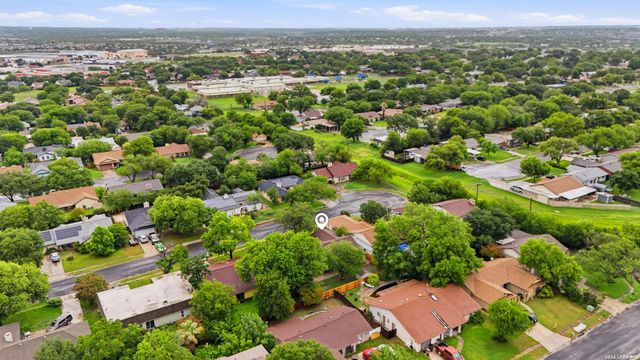 6722 LAKE CLIFF ST, San Antonio, TX 78244