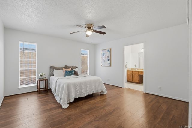 6722 LAKE CLIFF ST, San Antonio, TX 78244