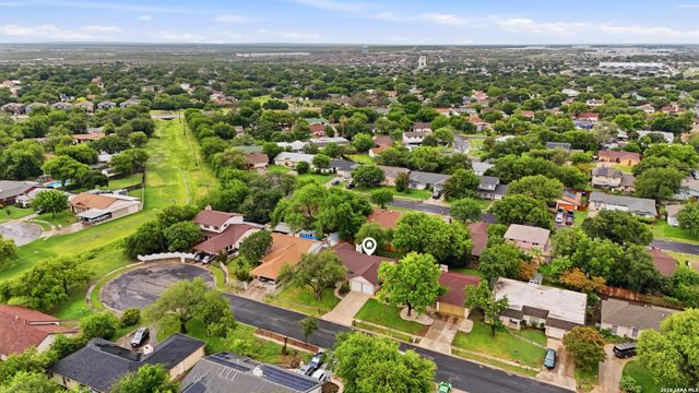 6722 LAKE CLIFF ST, San Antonio, TX 78244