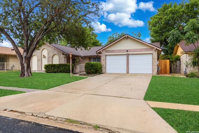 6722 LAKE CLIFF ST, San Antonio, TX 78244