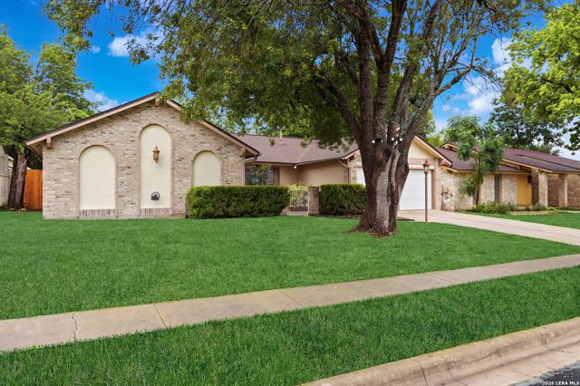 6722 LAKE CLIFF ST, San Antonio, TX 78244