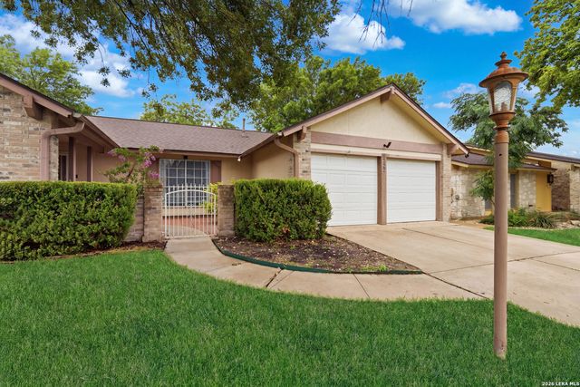 6722 LAKE CLIFF ST, San Antonio, TX 78244