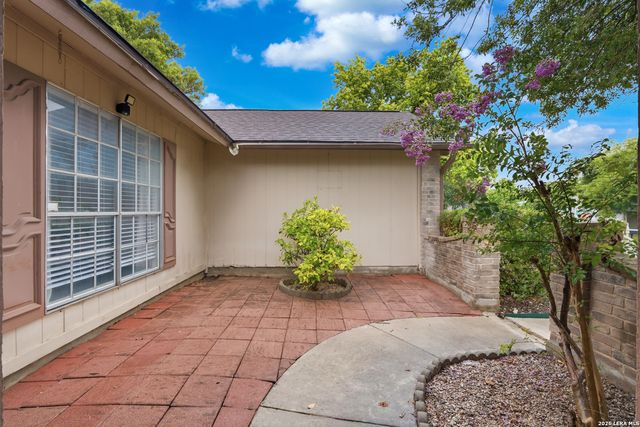 6722 LAKE CLIFF ST, San Antonio, TX 78244