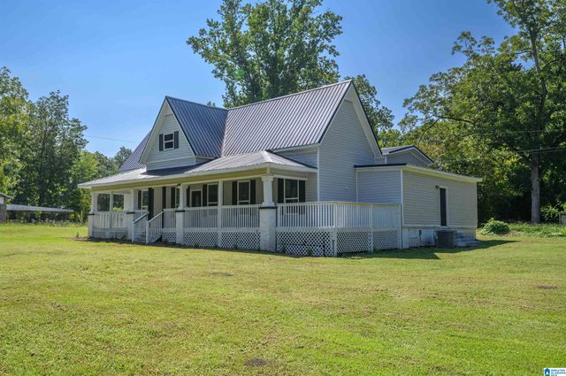 424 7TH AVENUE, Ashville, AL 35953