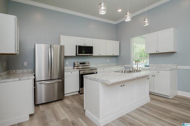 424 7TH AVENUE, Ashville, AL 35953