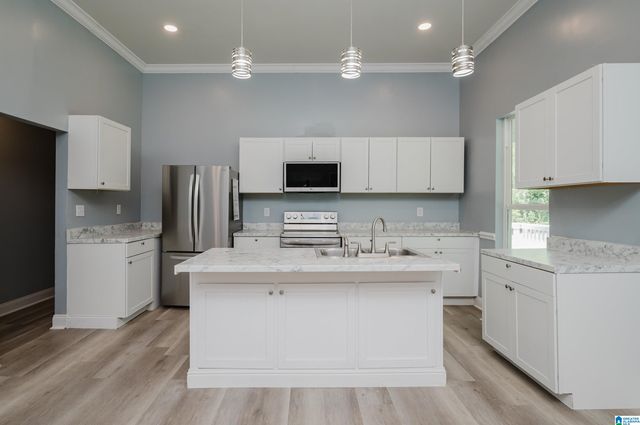 424 7TH AVENUE, Ashville, AL 35953