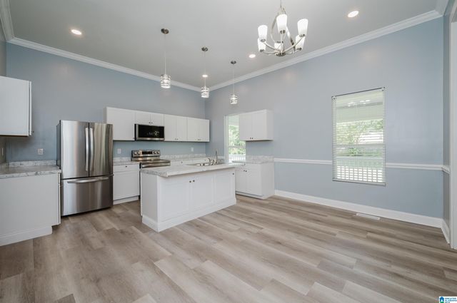 424 7TH AVENUE, Ashville, AL 35953