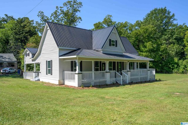 424 7TH AVENUE, Ashville, AL 35953