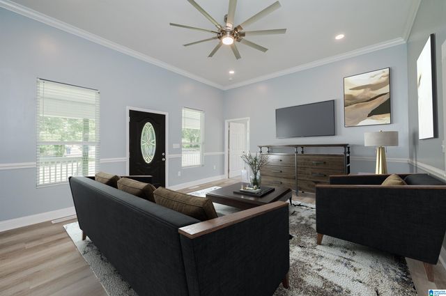 424 7TH AVENUE, Ashville, AL 35953