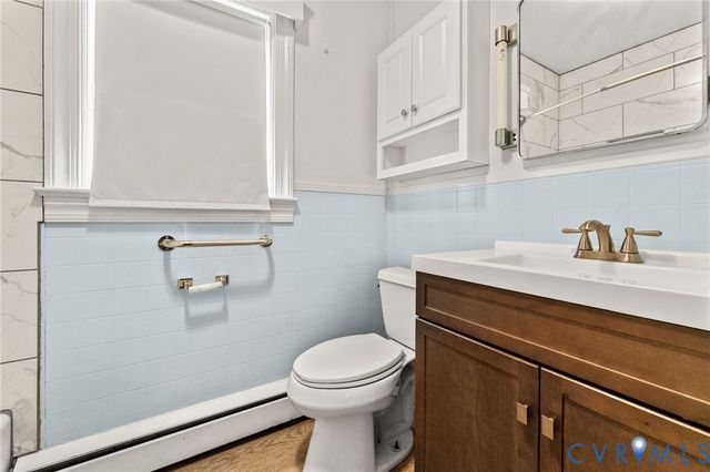 501 Essex St, Tappahannock, VA 22560