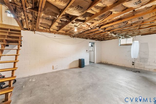 501 Essex St, Tappahannock, VA 22560