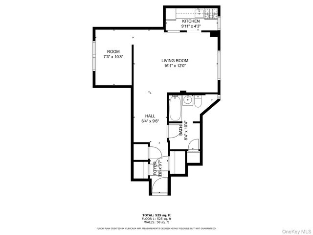 70 Sherman Avenue 2K, Yonkers, NY 10705