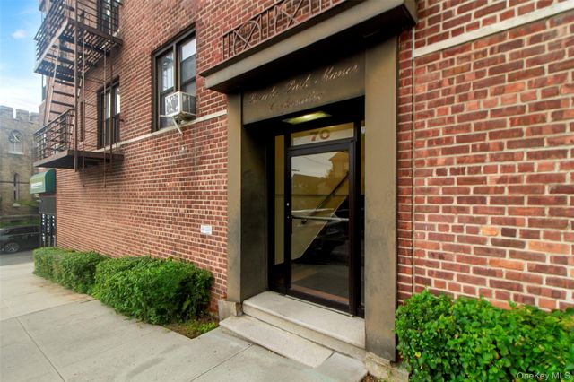 70 Sherman Avenue 2K, Yonkers, NY 10705