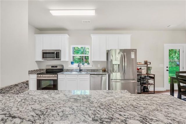 2361 Old Yorkville Road, Dallas, GA 30157