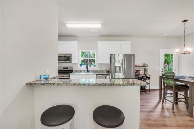 2361 Old Yorkville Road, Dallas, GA 30157