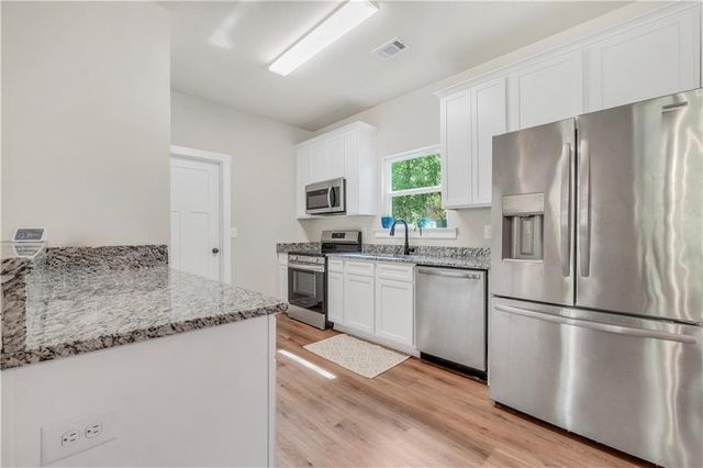 2361 Old Yorkville Road, Dallas, GA 30157
