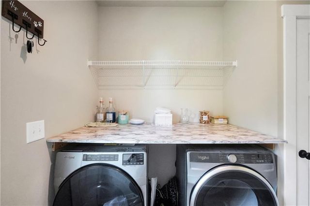 2361 Old Yorkville Road, Dallas, GA 30157