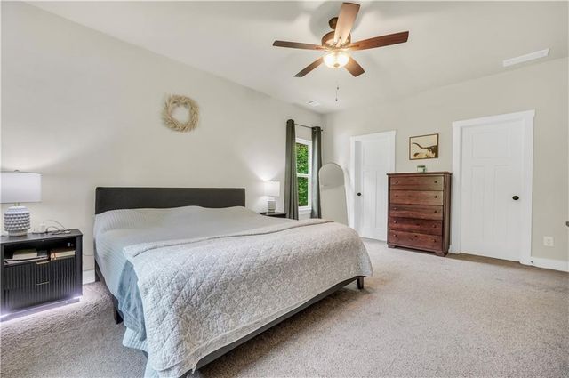 2361 Old Yorkville Road, Dallas, GA 30157