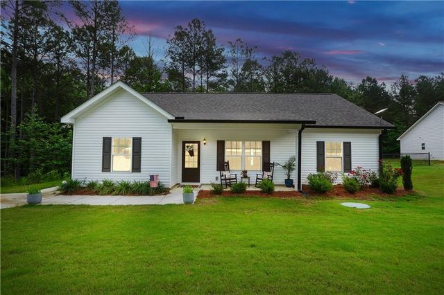 2361 Old Yorkville Road, Dallas, GA 30157