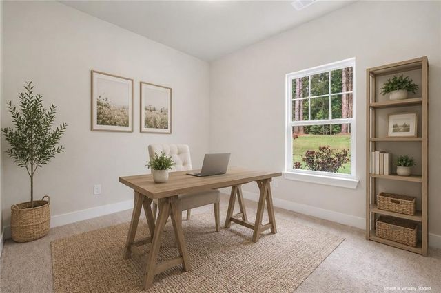 2361 Old Yorkville Road, Dallas, GA 30157