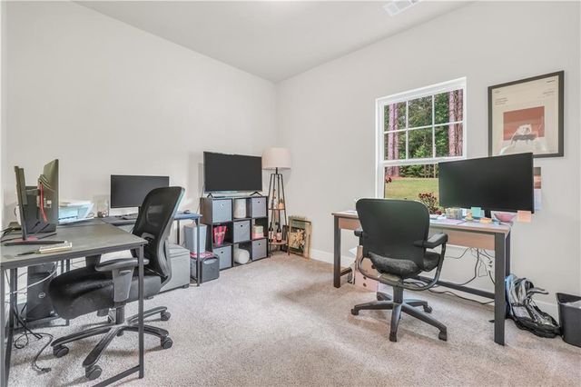 2361 Old Yorkville Road, Dallas, GA 30157