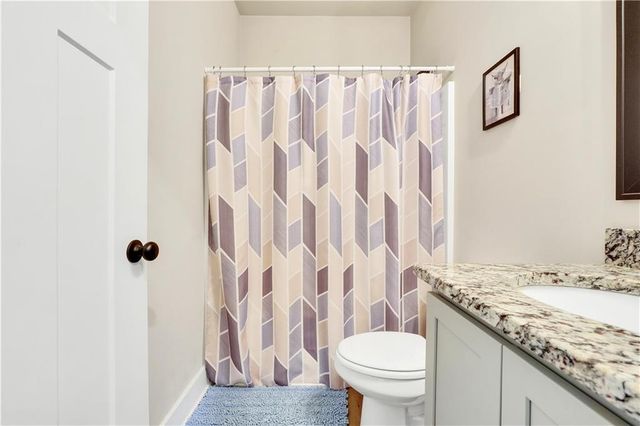 2361 Old Yorkville Road, Dallas, GA 30157
