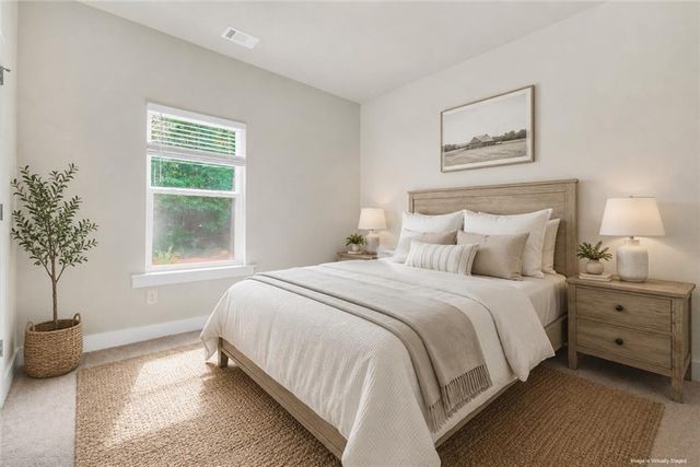2361 Old Yorkville Road, Dallas, GA 30157