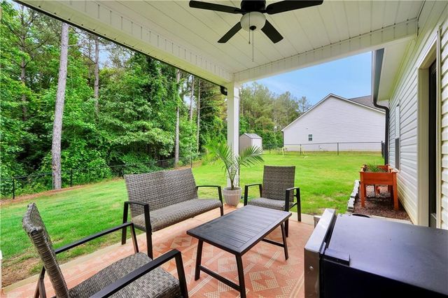 2361 Old Yorkville Road, Dallas, GA 30157