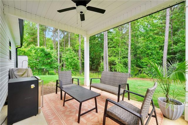 2361 Old Yorkville Road, Dallas, GA 30157