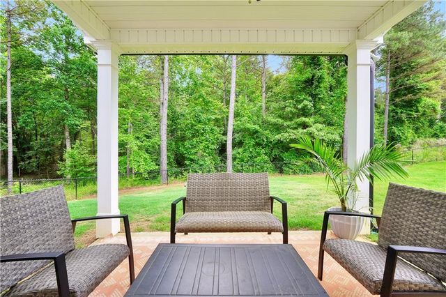 2361 Old Yorkville Road, Dallas, GA 30157