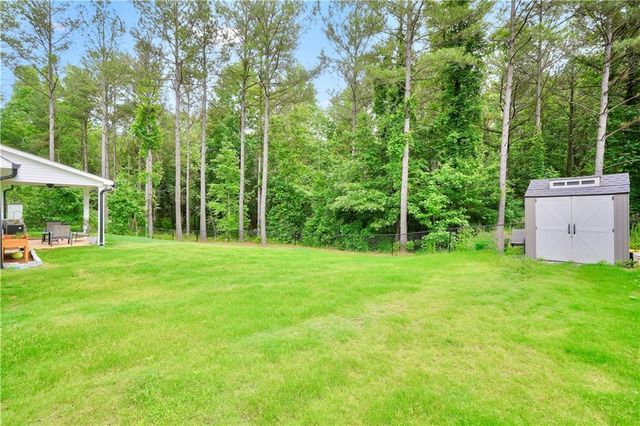 2361 Old Yorkville Road, Dallas, GA 30157