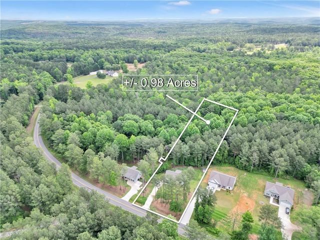 2361 Old Yorkville Road, Dallas, GA 30157