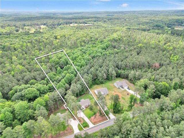 2361 Old Yorkville Road, Dallas, GA 30157