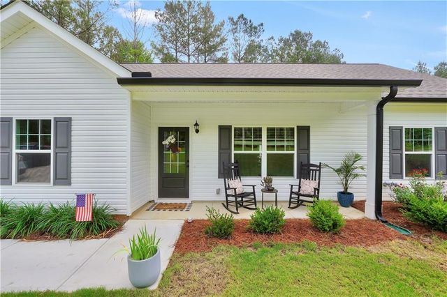 2361 Old Yorkville Road, Dallas, GA 30157