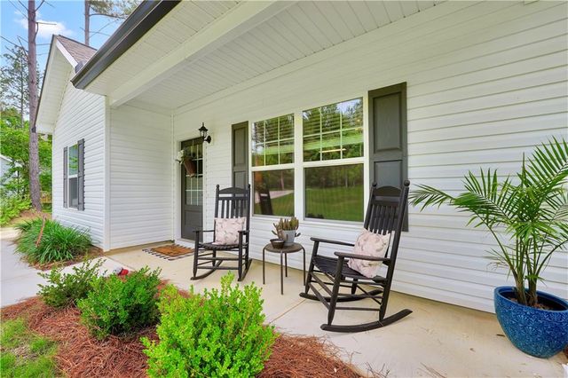 2361 Old Yorkville Road, Dallas, GA 30157