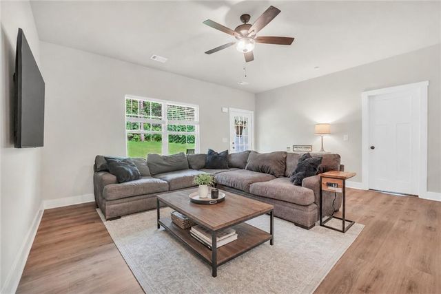 2361 Old Yorkville Road, Dallas, GA 30157