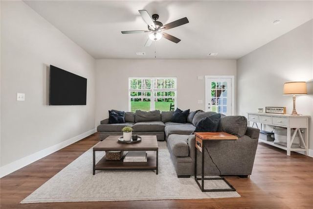 2361 Old Yorkville Road, Dallas, GA 30157