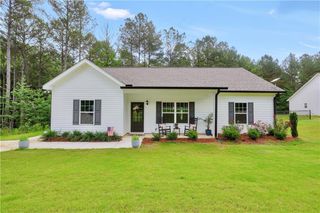 2361 Old Yorkville Road, Dallas, GA 30157
