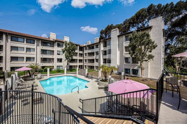 5705 Friars Rd 19, San Diego, CA 92110