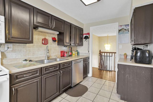 4555 Teton Court, Columbus, OH 43230