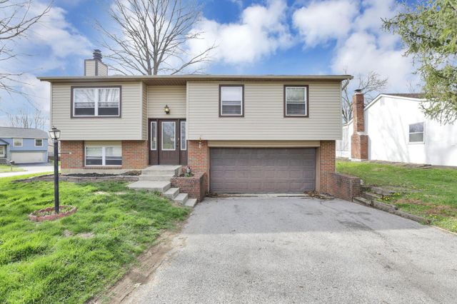 4555 Teton Court, Columbus, OH 43230