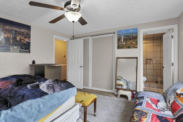 4555 Teton Court, Columbus, OH 43230