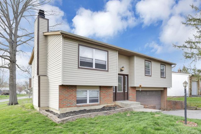 4555 Teton Court, Columbus, OH 43230