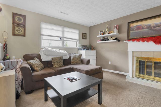 4555 Teton Court, Columbus, OH 43230