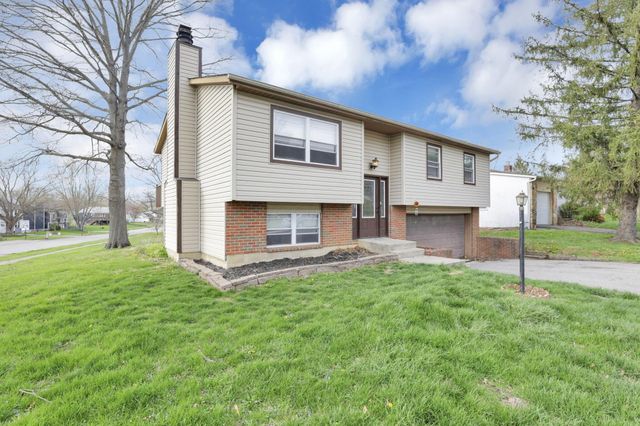 4555 Teton Court, Columbus, OH 43230