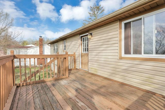 4555 Teton Court, Columbus, OH 43230